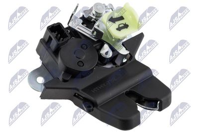 Tailgate Lock NTY EZC-HY-738