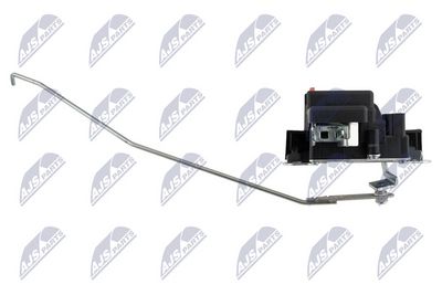 Tailgate Lock NTY EZC-HY-739