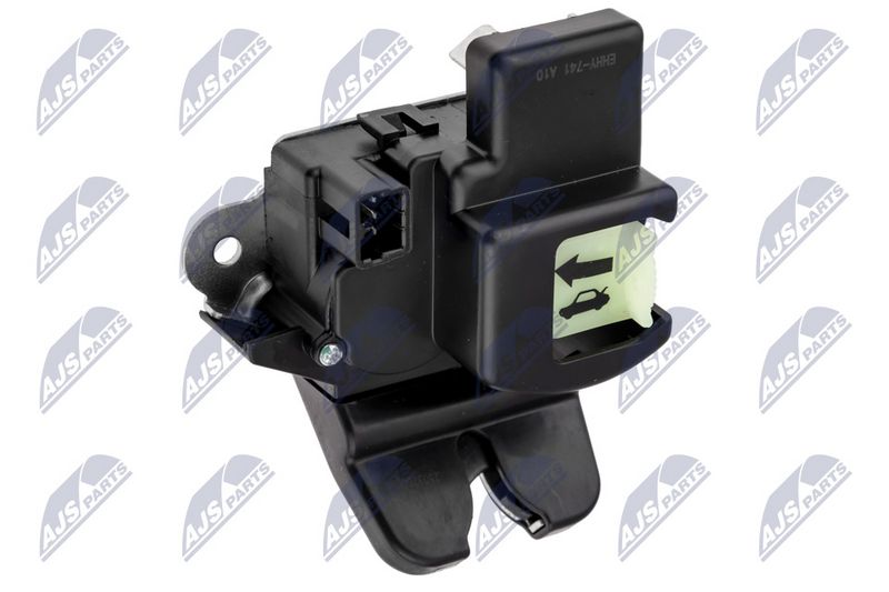NTY EZC-HY-741 Tailgate Lock