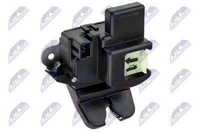 Tailgate Lock NTY EZC-HY-741