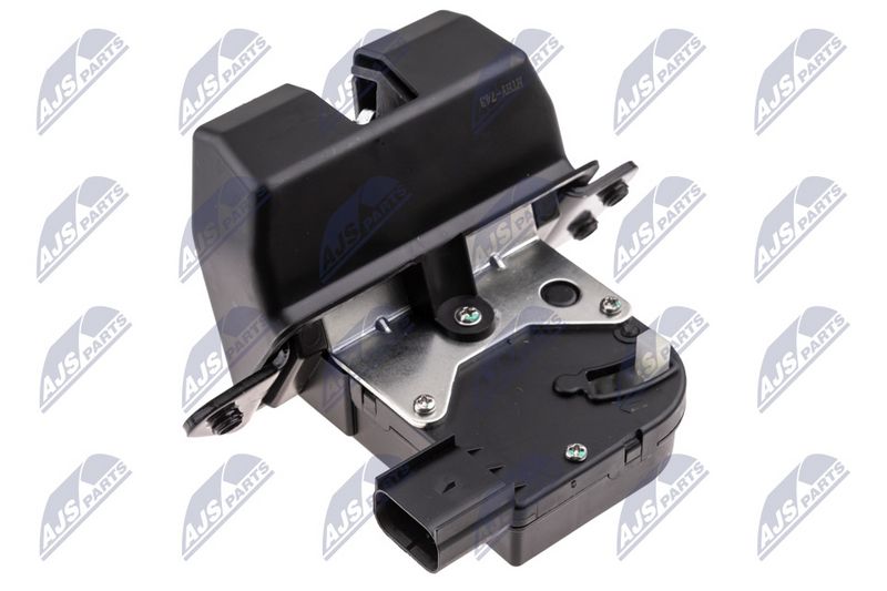 NTY EZC-HY-743 Tailgate Lock