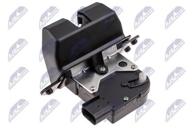 Tailgate Lock NTY EZC-HY-743