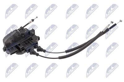 Door Lock NTY EZC-HY-749