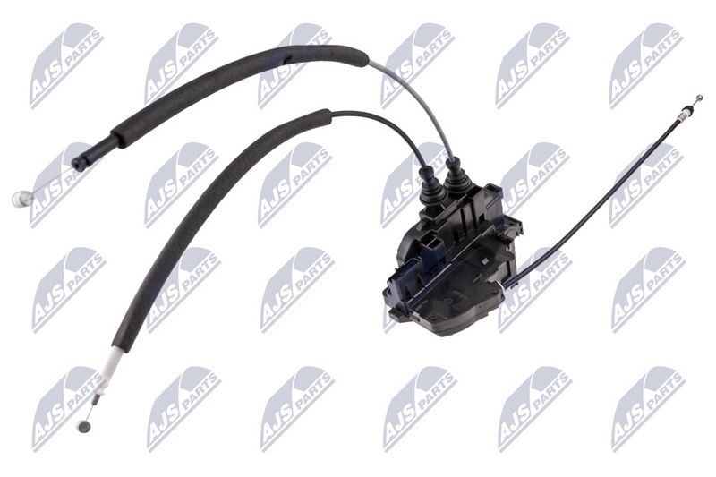 NTY EZC-HY-750 Door Lock