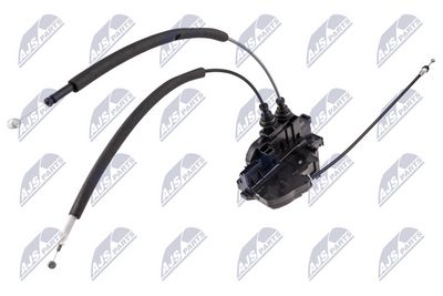 Door Lock NTY EZC-HY-750
