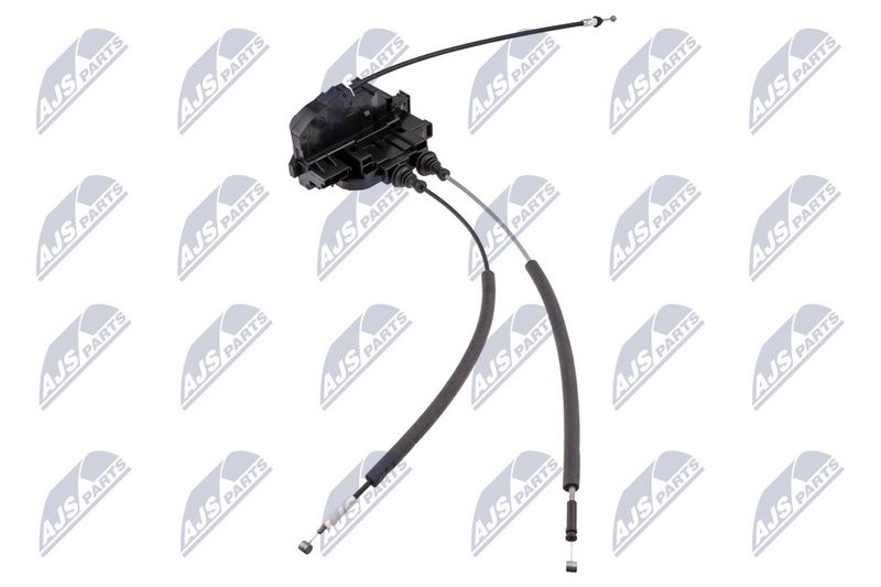 NTY EZC-HY-751 Door Lock