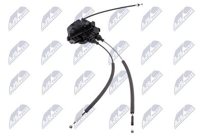 Door Lock NTY EZC-HY-751