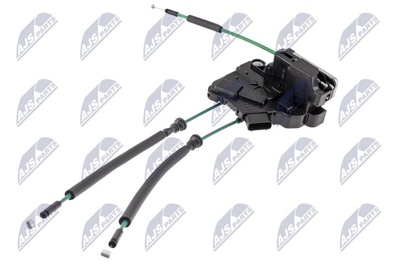 NTY EZC-HY-760 Door Lock