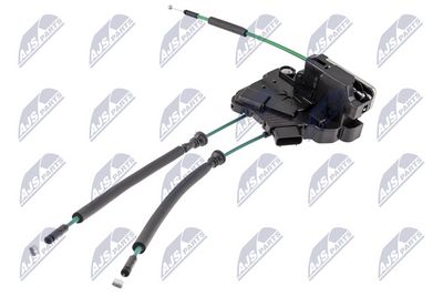 Door Lock NTY EZC-HY-760