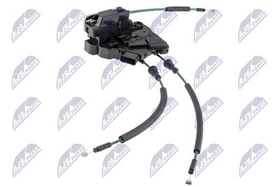 Door Lock NTY EZC-HY-761