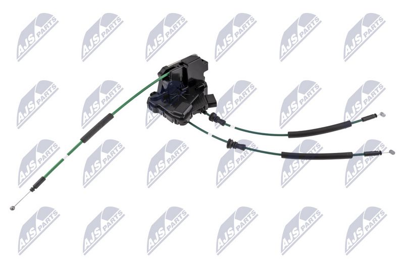 NTY EZC-HY-762 Door Lock