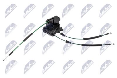 Door Lock NTY EZC-HY-762