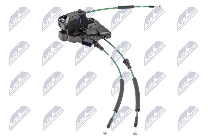 NTY EZC-HY-763 Door Lock