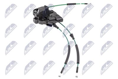 Door Lock NTY EZC-HY-763