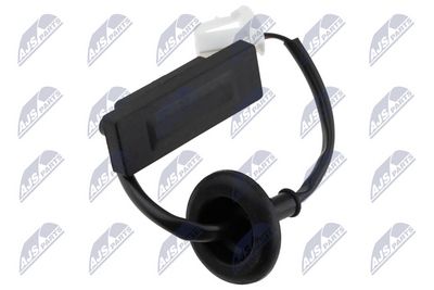 Switch, tailgate release NTY EZC-HY-764