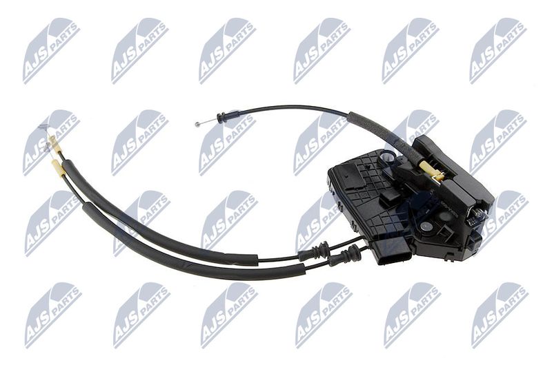 NTY EZC-KA-000 Door Lock