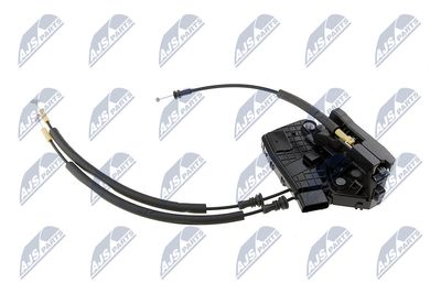 Door Lock NTY EZC-KA-000