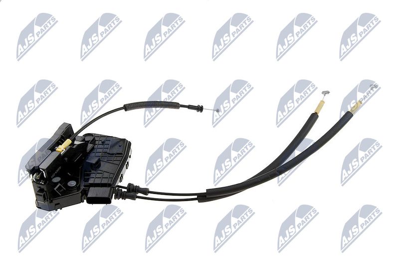 NTY EZC-KA-001 Door Lock
