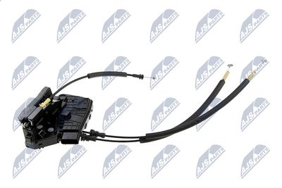 Door Lock NTY EZC-KA-001