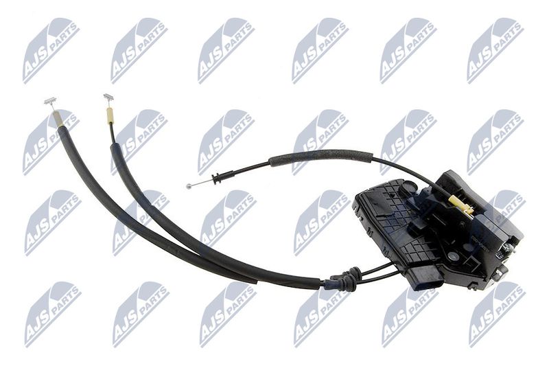 NTY EZC-KA-002 Door Lock