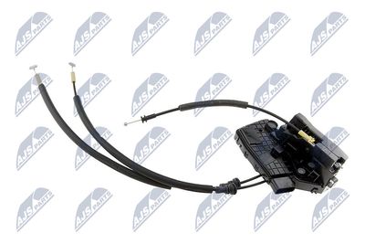 Door Lock NTY EZC-KA-002