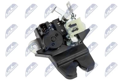 Tailgate Lock NTY EZC-KA-006