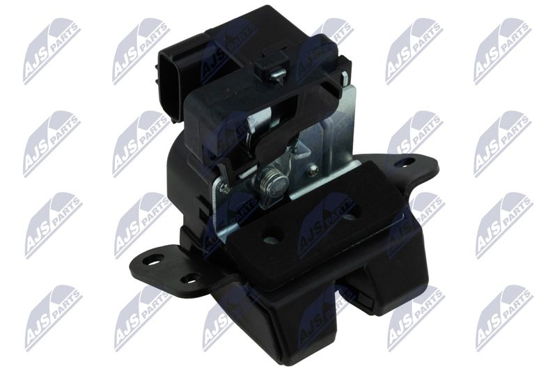 NTY EZC-KA-009 Tailgate Lock