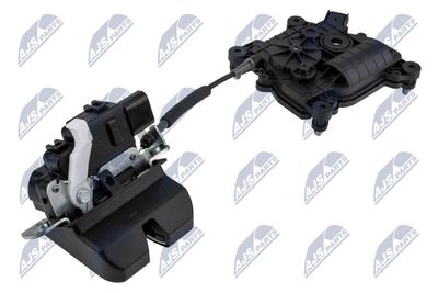 Tailgate Lock NTY EZC-KA-010