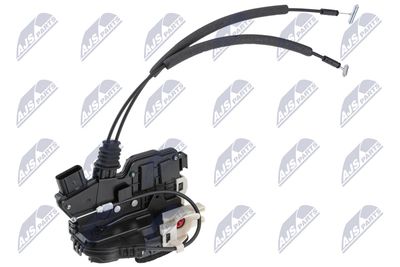 Door Lock NTY EZC-KA-012