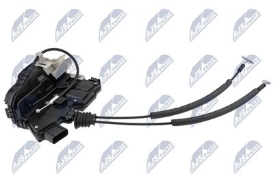 Door Lock NTY EZC-KA-013
