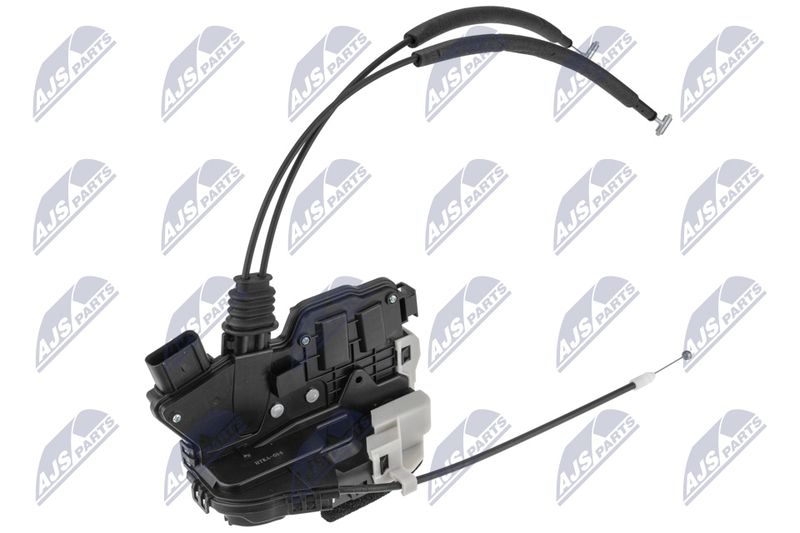 NTY EZC-KA-014 Door Lock