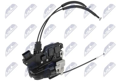 Door Lock NTY EZC-KA-014