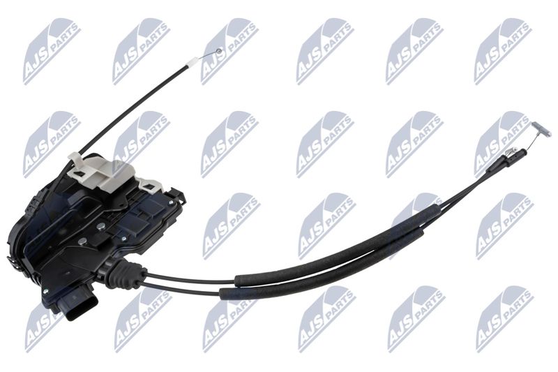 NTY EZC-KA-015 Door Lock
