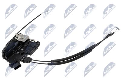 Door Lock NTY EZC-KA-015