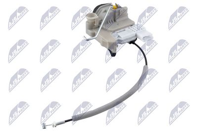Door Lock NTY EZC-KA-016