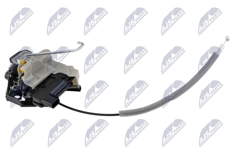 NTY EZC-KA-017 Door Lock