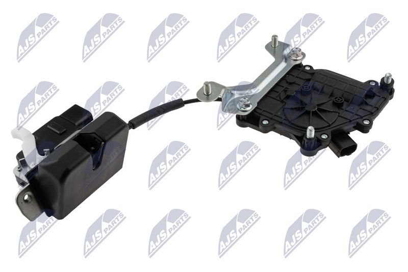 NTY EZC-KA-018 Boot Lock