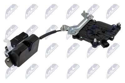 Boot Lock NTY EZC-KA-018