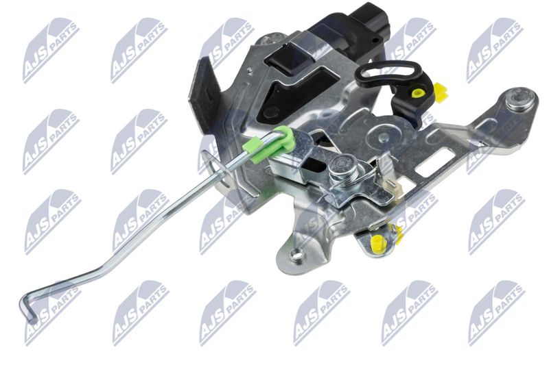 NTY EZC-KA-019 Actuator, central locking system