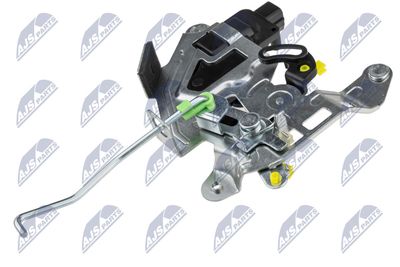 Actuator, central locking system NTY EZC-KA-019