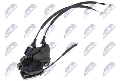 Door Lock NTY EZC-KA-028