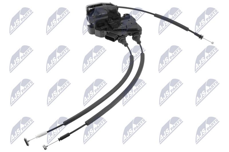 NTY EZC-KA-029 Door Lock