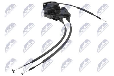 Door Lock NTY EZC-KA-029