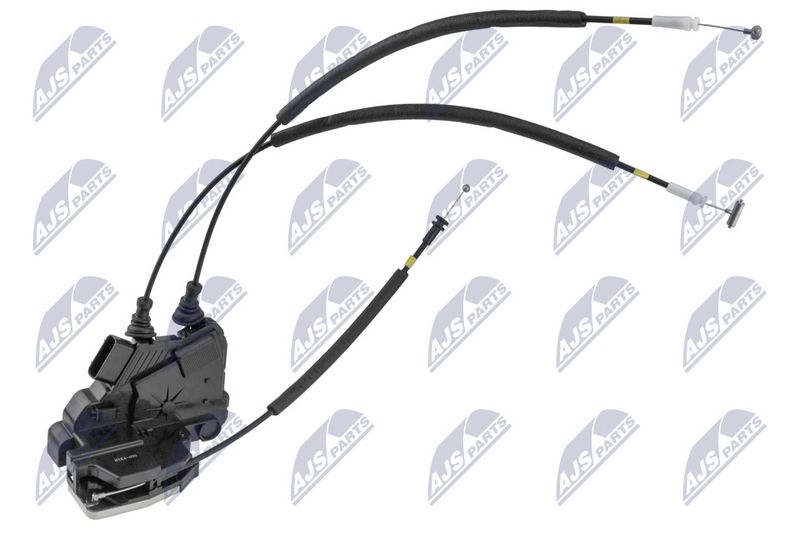 NTY EZC-KA-030 Door Lock