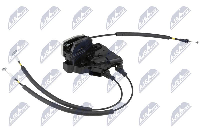 NTY EZC-KA-031 Door Lock