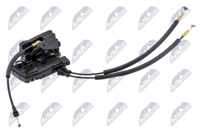 Door Lock NTY EZC-KA-032