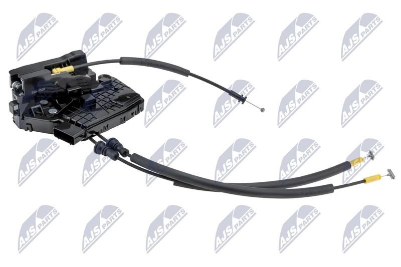 NTY EZC-KA-033 Door Lock