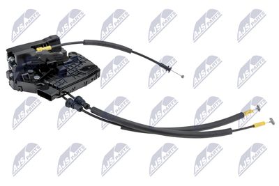 Door Lock NTY EZC-KA-033
