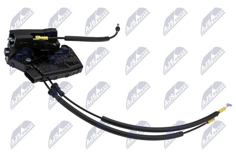 NTY EZC-KA-035 Door Lock
