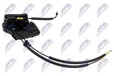 Door Lock NTY EZC-KA-035